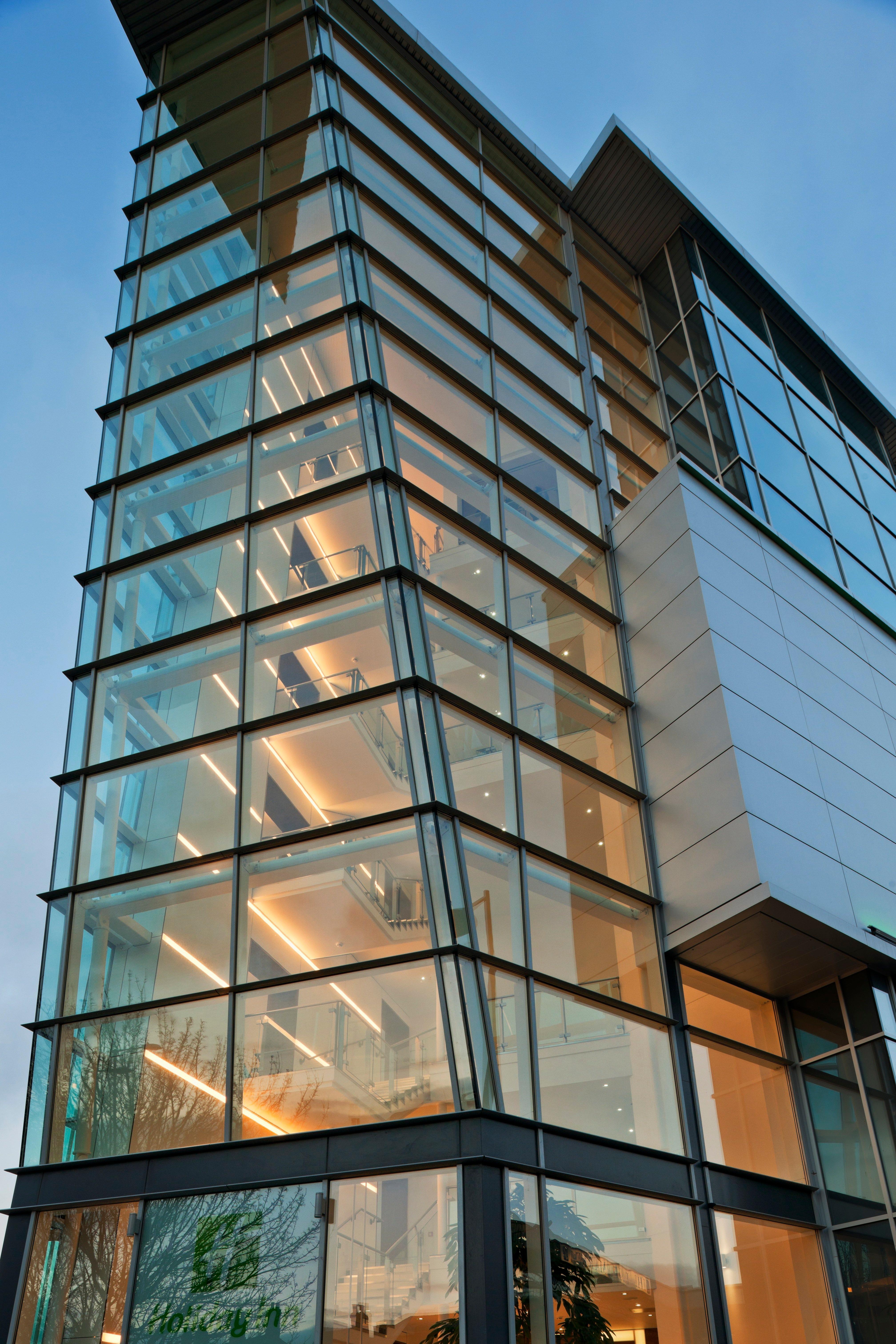 Riverlights By Ihg 4* Derby