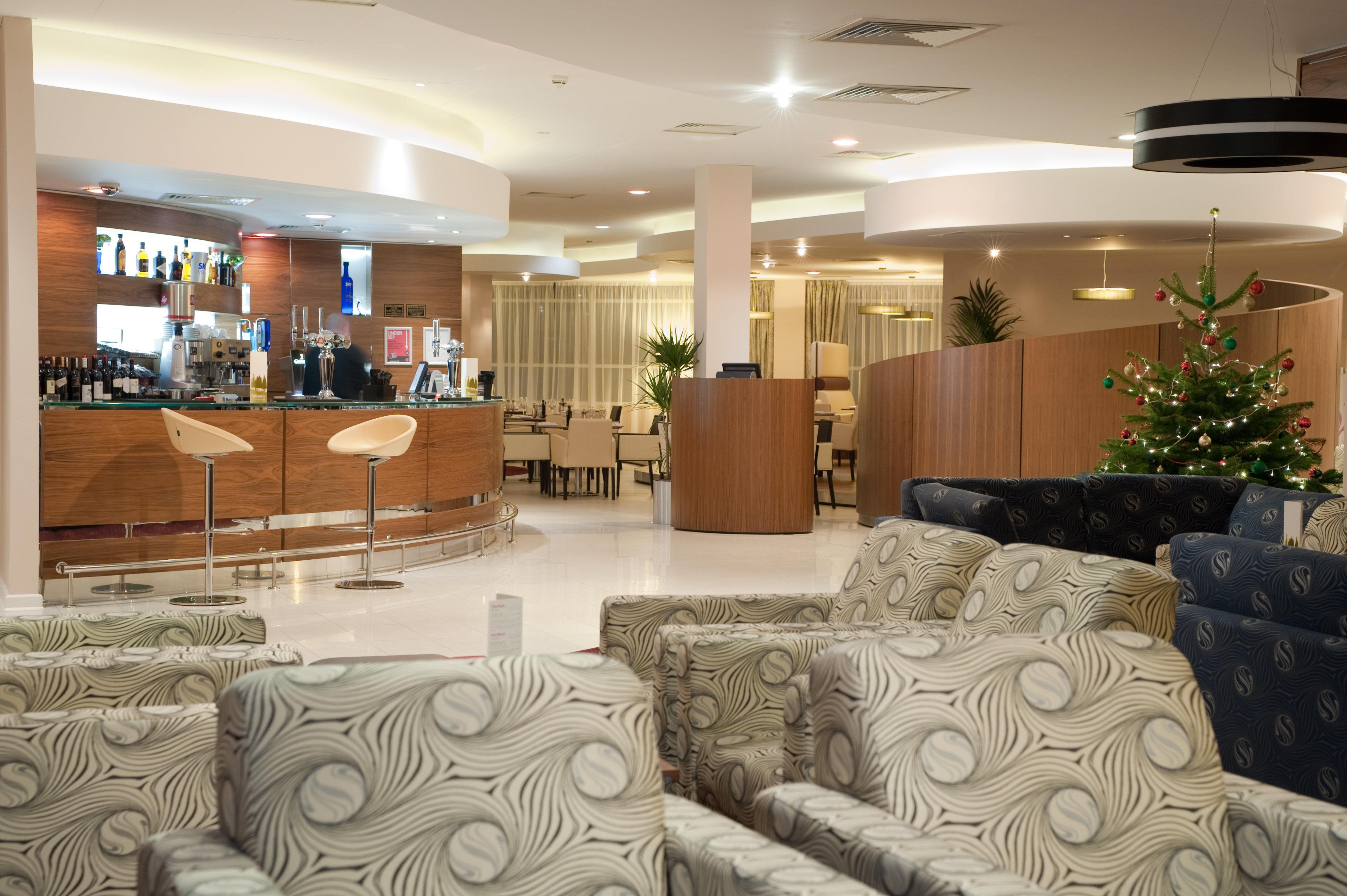 Hotel Riverlights By Ihg Derby