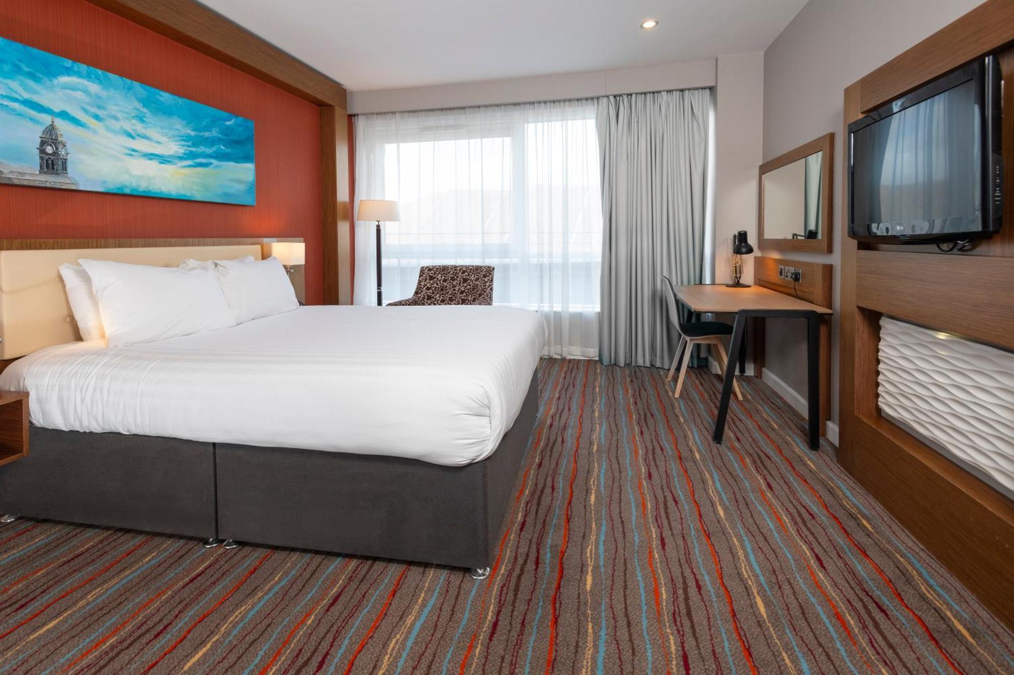 Hotel Riverlights By Ihg 4*
