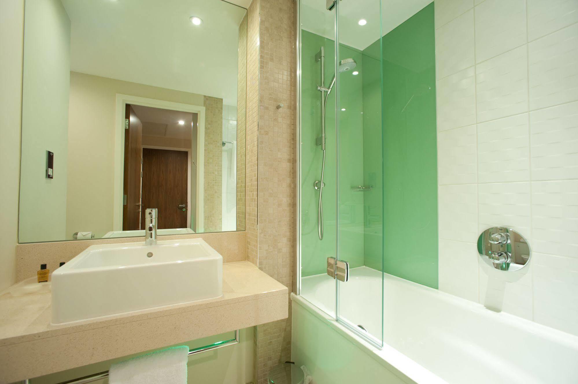 Riverlights By Ihg Hotel Derby