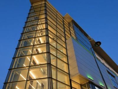 Riverlights By Ihg Hotel Derby