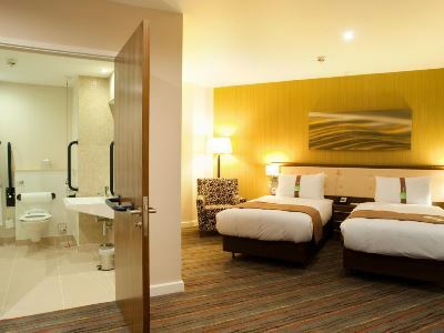 Hotel Riverlights By Ihg Derby