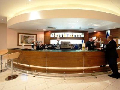 Riverlights By Ihg 4* Derby